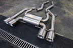 BMW G8X M2/M3/M4 Catback
