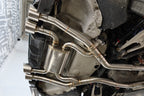 BMW G8X M2/M3/M4 Catback