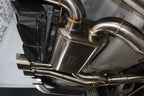 BMW G8X M2/M3/M4 Catback