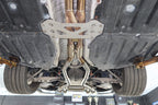 BMW G8X M2/M3/M4 Catback